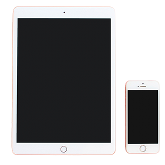 スマートフォン・タブレットの買取品目イメージ
